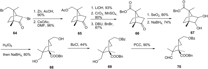 Scheme 13