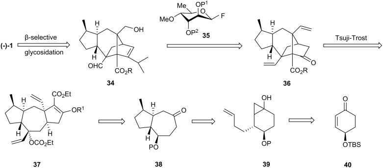 Scheme 7