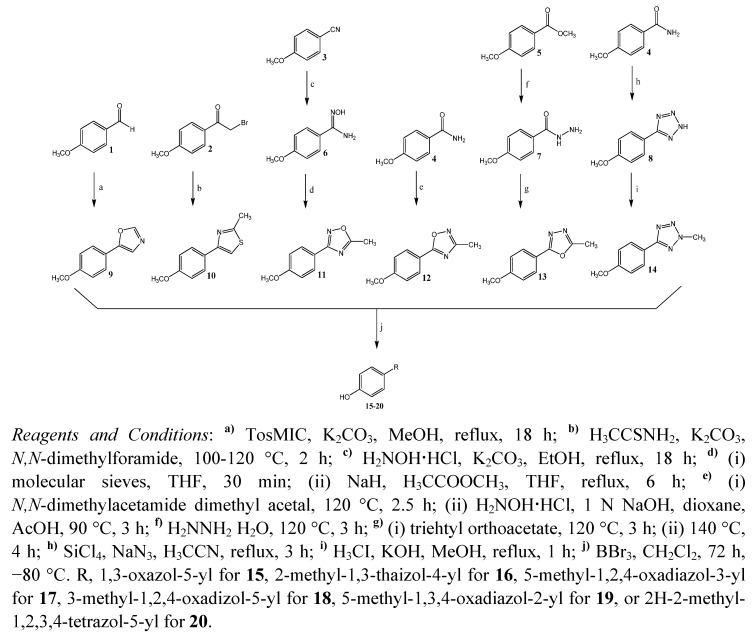 Scheme 1