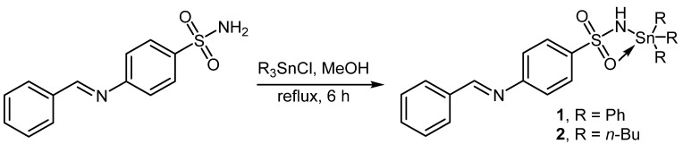 Scheme 1