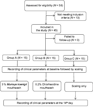 Flowchart 1