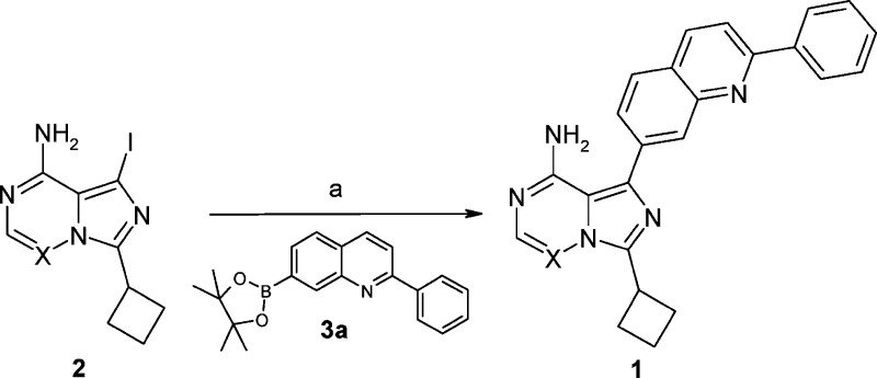 Scheme 1