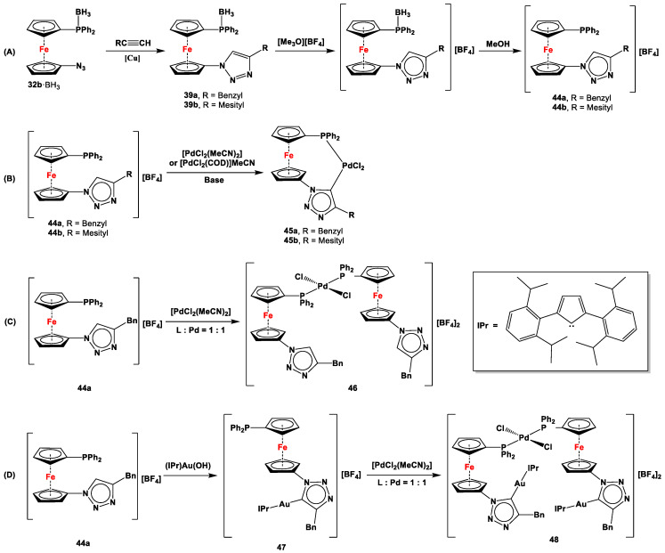 Scheme 9