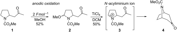 Scheme 1