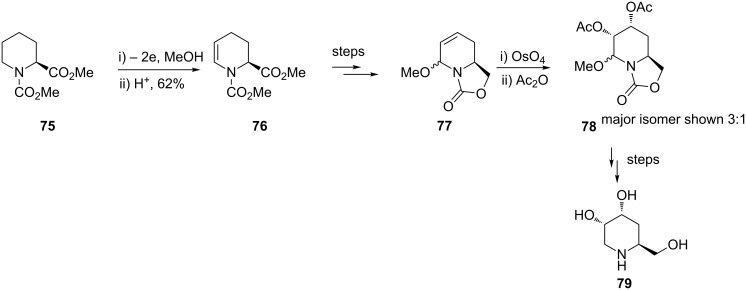 Scheme 17