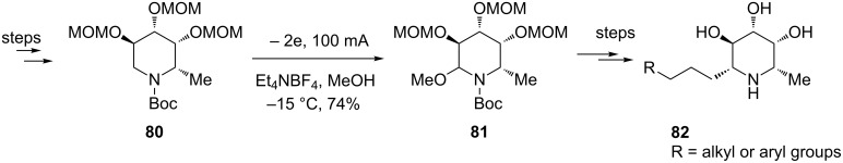 Scheme 18