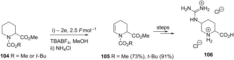 Scheme 24