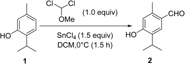 SCHEME 1