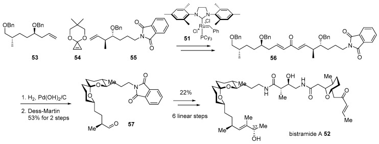 Scheme 8