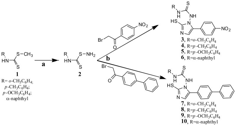 Scheme 1