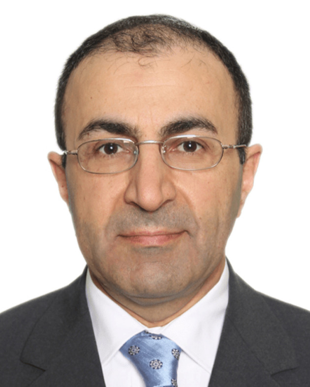 Metin U. Salamci