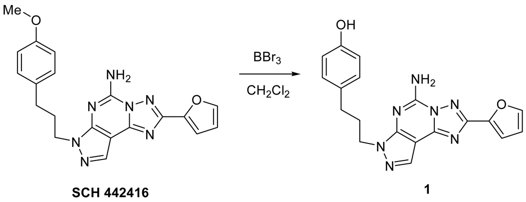 Scheme 1