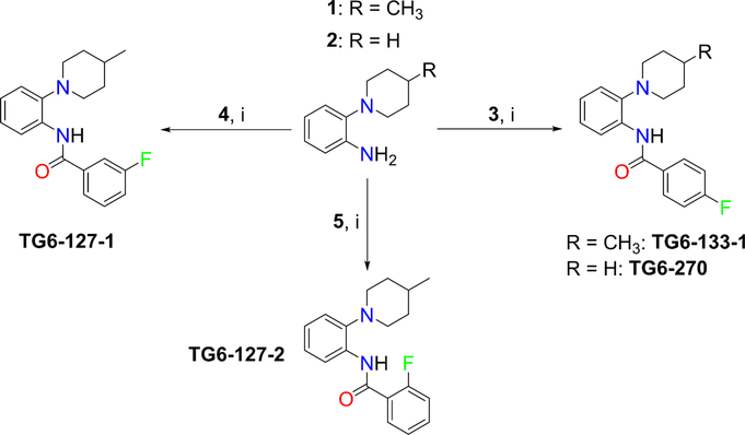 Scheme 1a