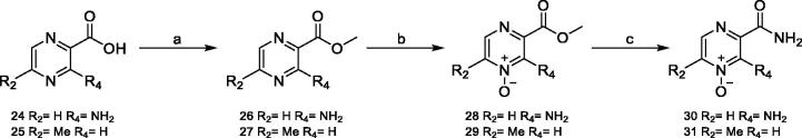 Scheme 3.