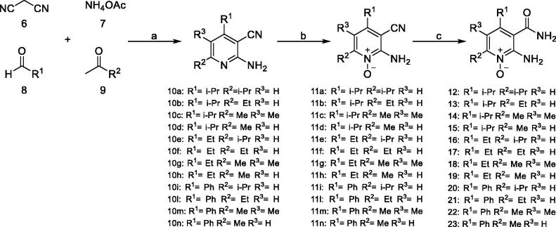 Scheme 2.