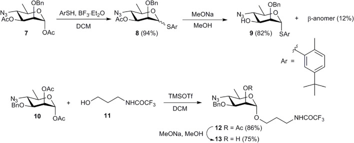 SCHEME 1