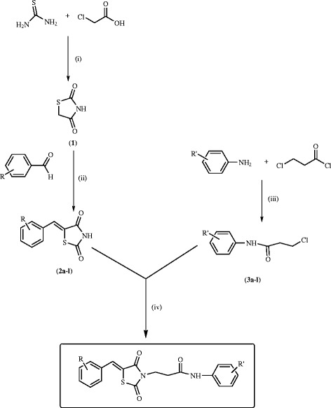 Scheme 1