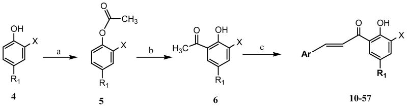 Scheme 1a