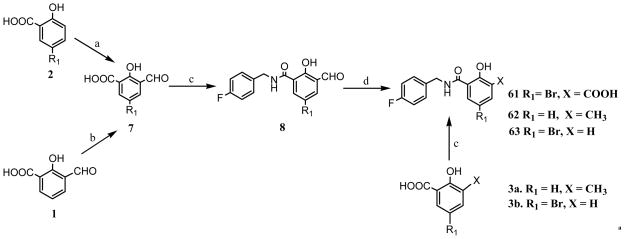 Scheme 3a