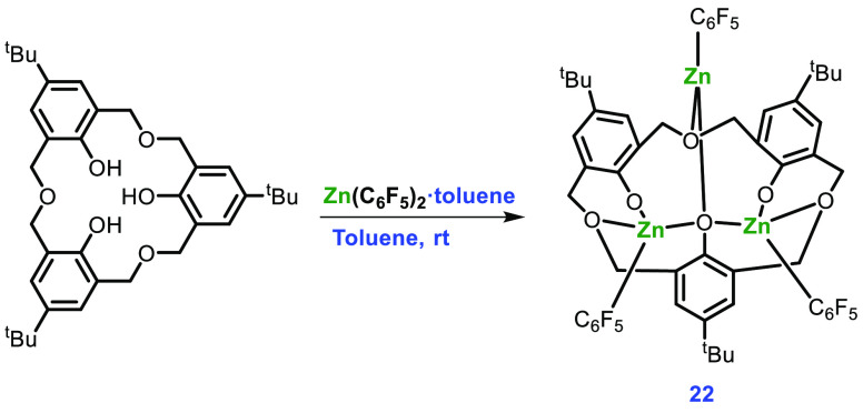 Scheme 9