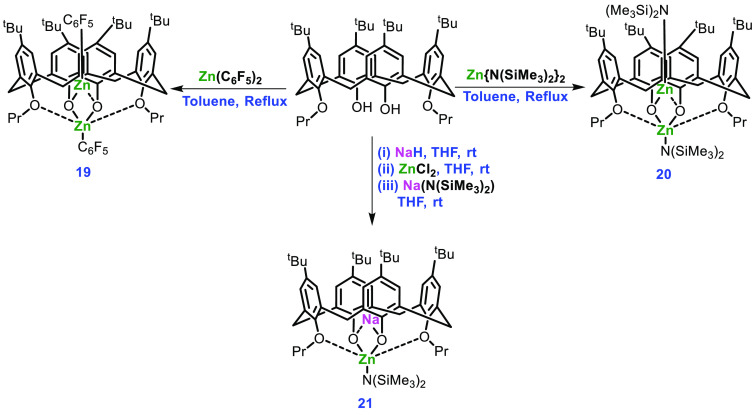 Scheme 8