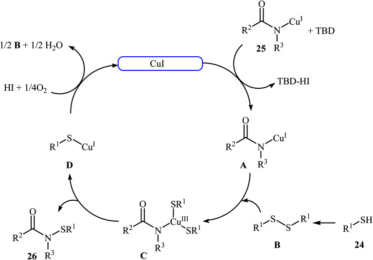 Scheme 13