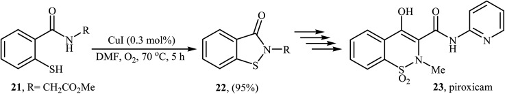 Scheme 10