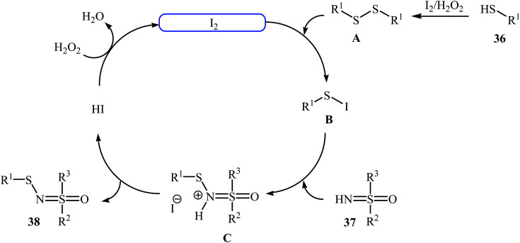 Scheme 19