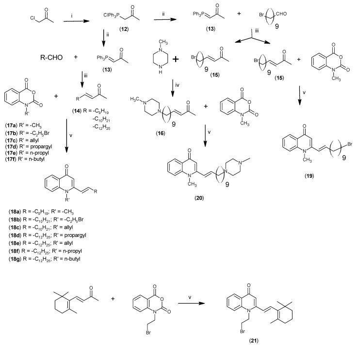 Scheme 2