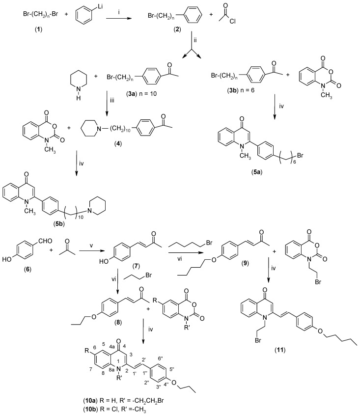 Scheme 1