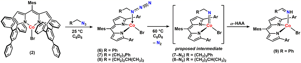 Scheme 3.