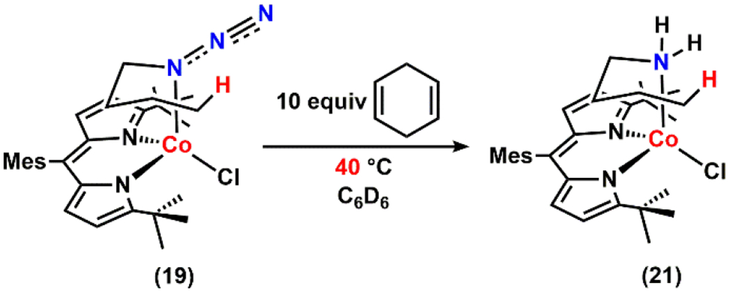 Scheme 7.