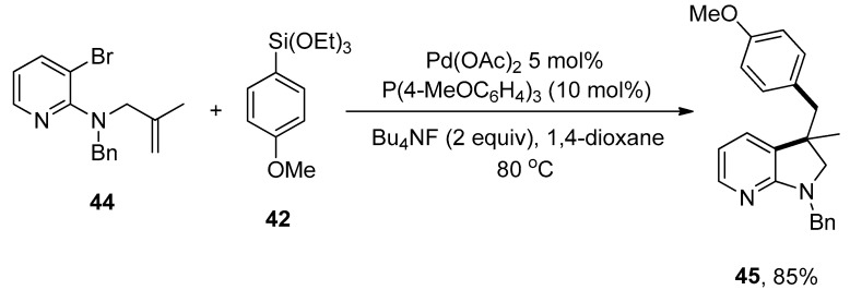 Scheme 14