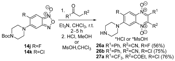 Scheme 7