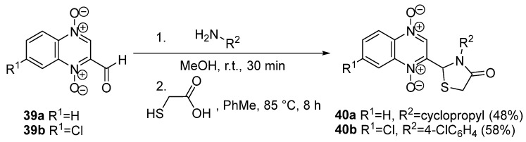 Scheme 13