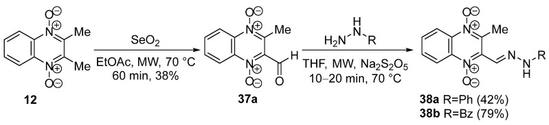 Scheme 12