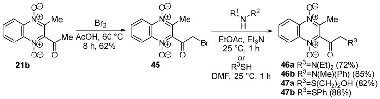 Scheme 17