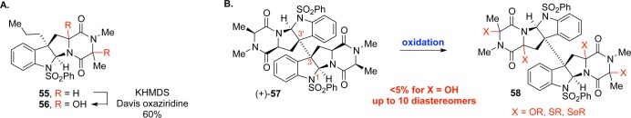 Scheme 9