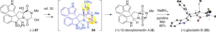 Scheme 17