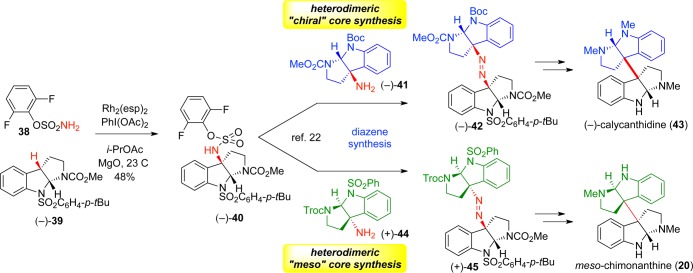 Scheme 6