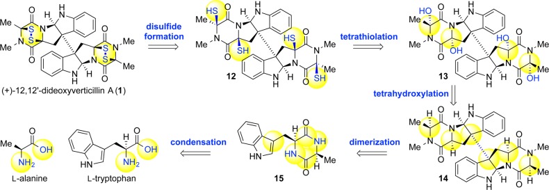 Scheme 1