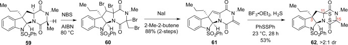 Scheme 10