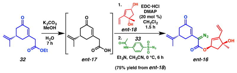 Scheme 7