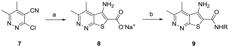 Scheme 1