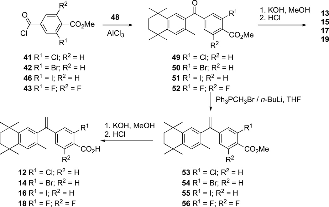 Scheme 4