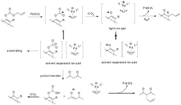 Scheme 7