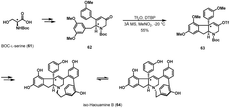 Scheme 13