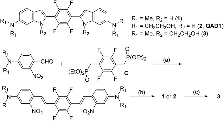 Scheme 1