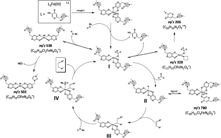 Scheme 30