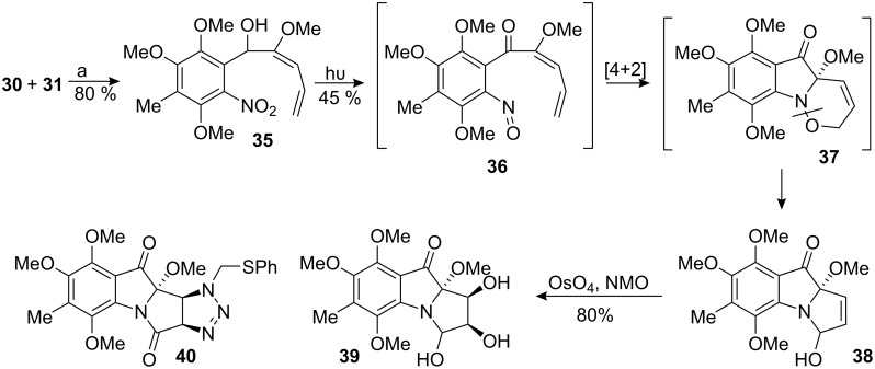 Scheme 9